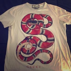 Authentic Gucci T-Shirt